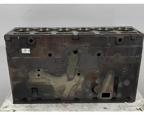 INTERNATIONAL DT466 Cylinder Block