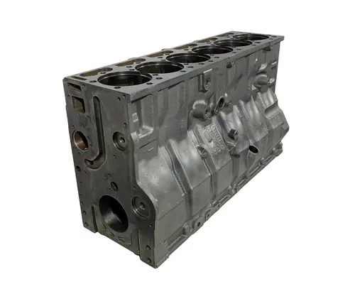 INTERNATIONAL DT466 Cylinder Block