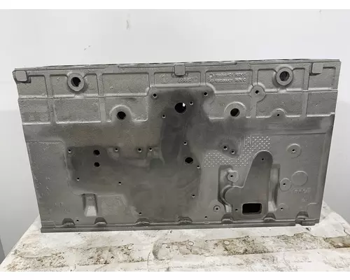 INTERNATIONAL DT466 Cylinder Block