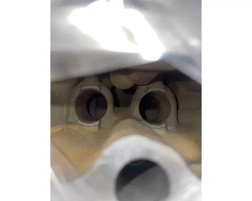 INTERNATIONAL DT466 Cylinder Block