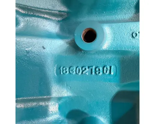 INTERNATIONAL DT466 Cylinder Block