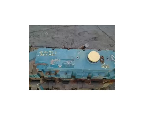 INTERNATIONAL DT466 Cylinder Block