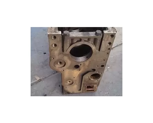 INTERNATIONAL DT466 Cylinder Block