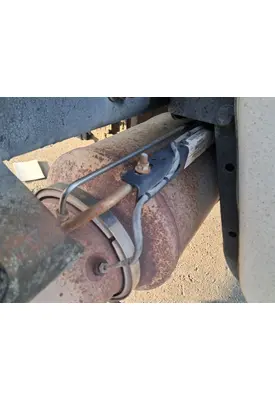 INTERNATIONAL DT466 DPF (Diesel Particulate Filter)