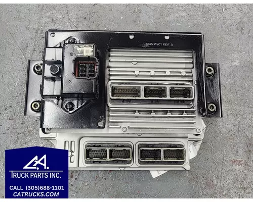 INTERNATIONAL DT466 ECM