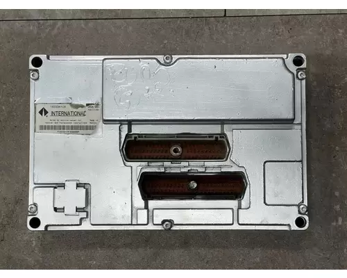 INTERNATIONAL DT466 ECM