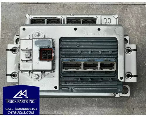 INTERNATIONAL DT466 ECM