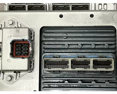 INTERNATIONAL DT466 ECM