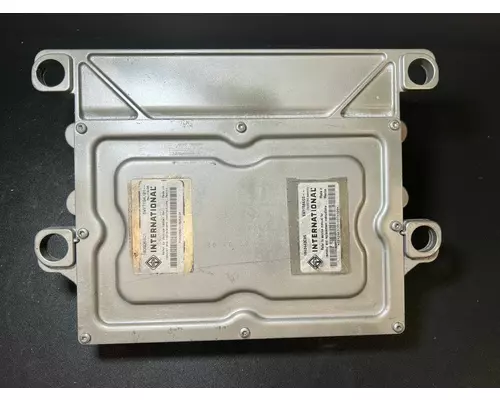 INTERNATIONAL DT466 ECM