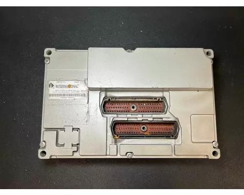 INTERNATIONAL DT466 ECM