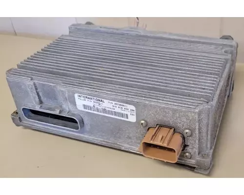 INTERNATIONAL DT466 Electronic Engine Control Module