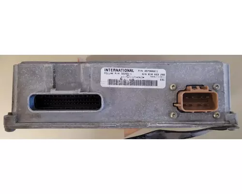 INTERNATIONAL DT466 Electronic Engine Control Module