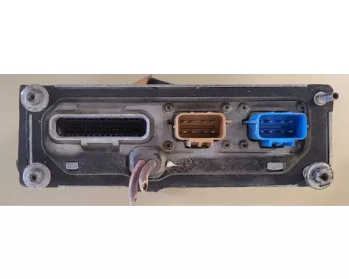 INTERNATIONAL DT466 Electronic Engine Control Module