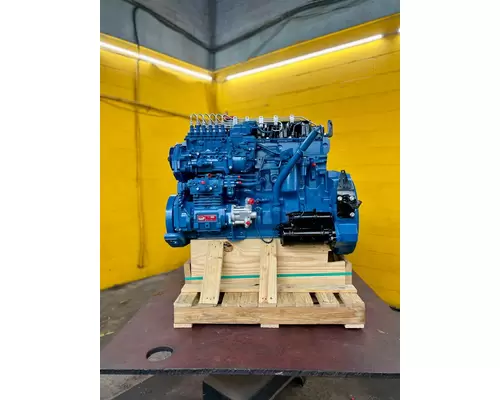 INTERNATIONAL DT466 Engine Assembly