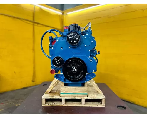 INTERNATIONAL DT466 Engine Assembly