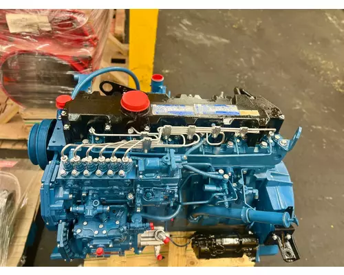 INTERNATIONAL DT466 Engine Assembly
