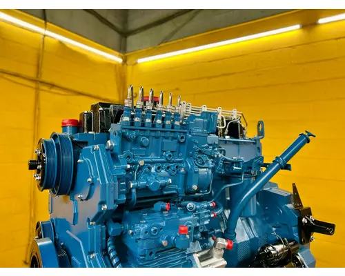 INTERNATIONAL DT466 Engine Assembly