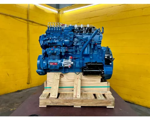INTERNATIONAL DT466 Engine Assembly