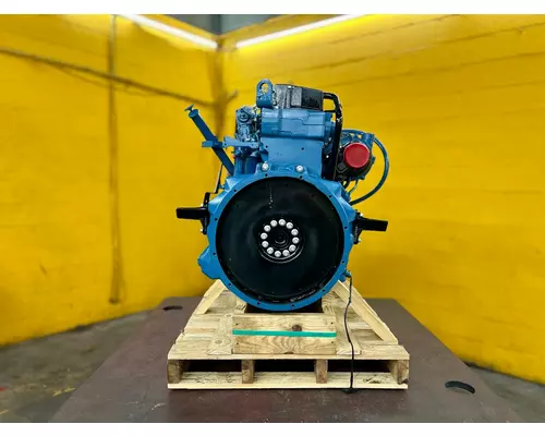 INTERNATIONAL DT466 Engine Assembly
