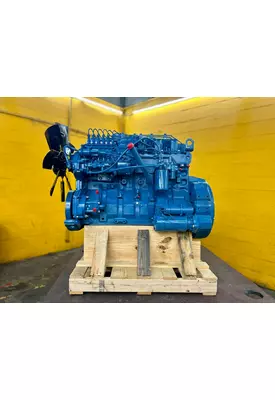 INTERNATIONAL DT466 Engine Assembly