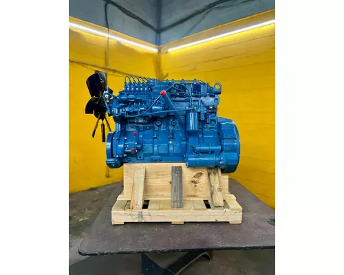 INTERNATIONAL DT466 Engine Assembly