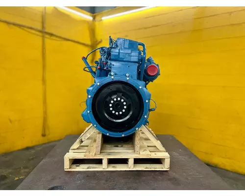 INTERNATIONAL DT466 Engine Assembly