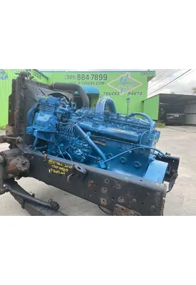 INTERNATIONAL DT466 Engine Assembly