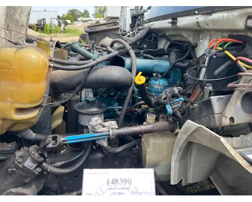 INTERNATIONAL DT466 Engine Assembly