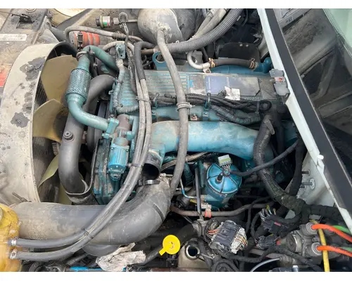 INTERNATIONAL DT466 Engine Assembly