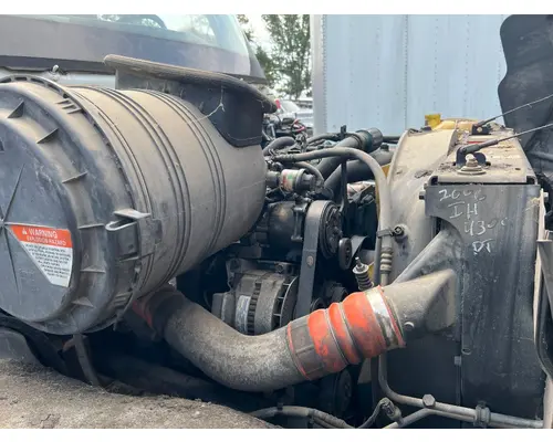 INTERNATIONAL DT466 Engine Assembly