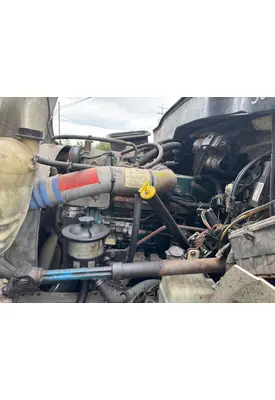 INTERNATIONAL DT466 Engine Assembly