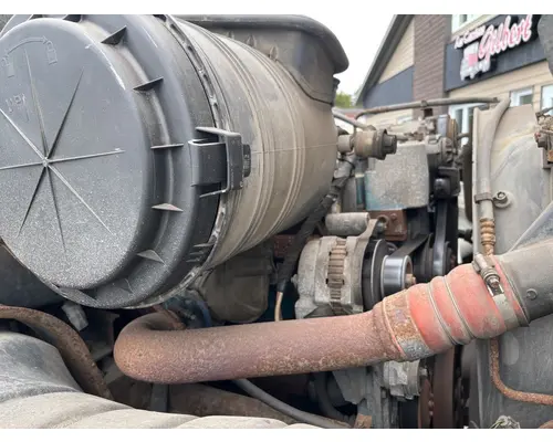 INTERNATIONAL DT466 Engine Assembly