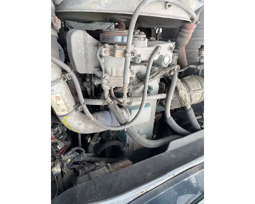 INTERNATIONAL DT466 Engine Assembly