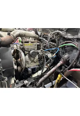 INTERNATIONAL DT466 Engine Assembly