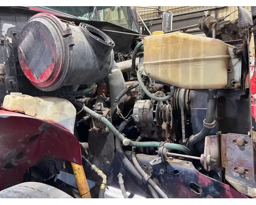 INTERNATIONAL DT466 Engine Assembly