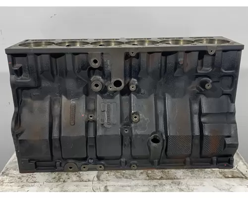 INTERNATIONAL DT466 Engine Block