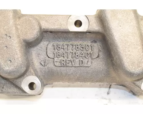 INTERNATIONAL DT466 Engine Parts, Misc.