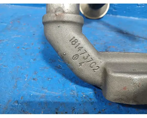 INTERNATIONAL DT466 Engine Parts, Misc.