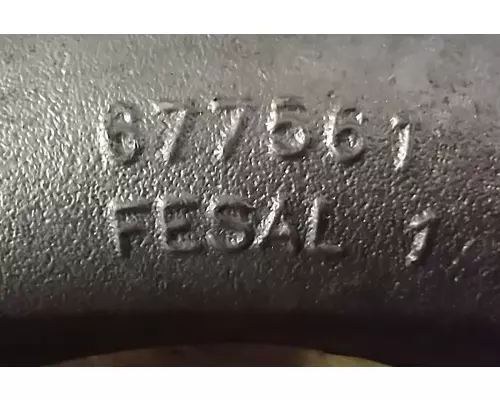 INTERNATIONAL DT466 Engine Parts, Misc.