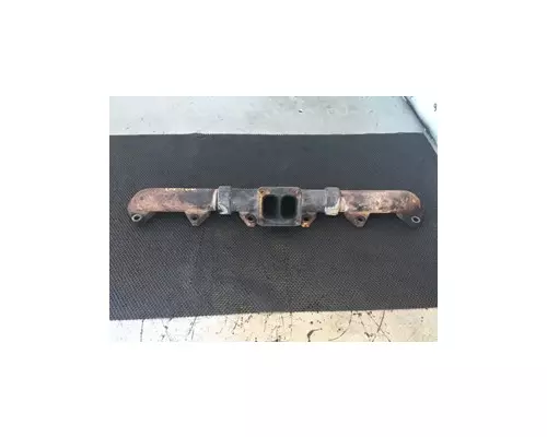 INTERNATIONAL DT466 Exhaust Manifold