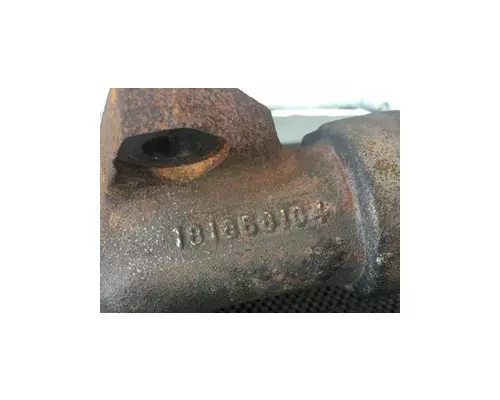 INTERNATIONAL DT466 Exhaust Manifold