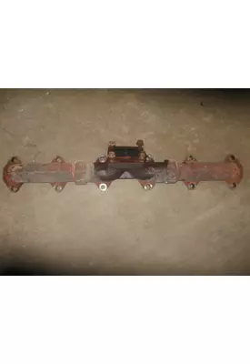 INTERNATIONAL DT466 Exhaust Manifold