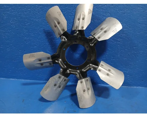 INTERNATIONAL DT466 Fan Blade