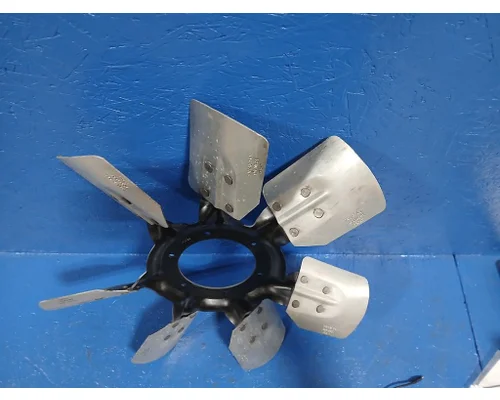 INTERNATIONAL DT466 Fan Blade