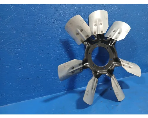 INTERNATIONAL DT466 Fan Blade