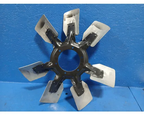 INTERNATIONAL DT466 Fan Blade
