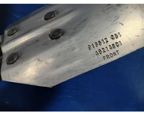 INTERNATIONAL DT466 Fan Blade