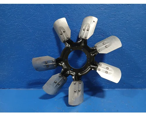 INTERNATIONAL DT466 Fan Blade