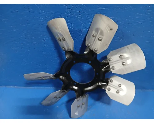 INTERNATIONAL DT466 Fan Blade