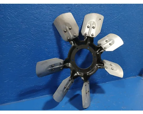 INTERNATIONAL DT466 Fan Blade